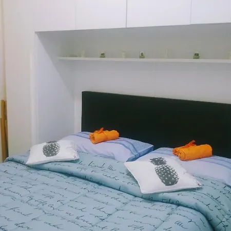 Fiumicino Apartments * Fiumicino